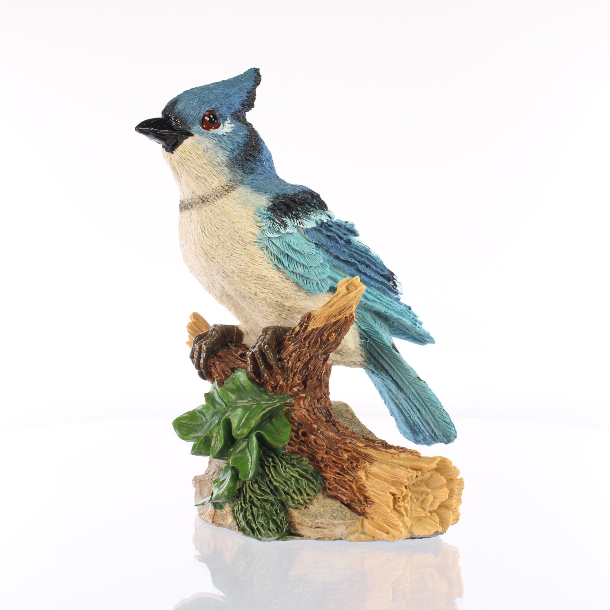 Amazon.com: Conversation Concepts Blue Jay Figurine : Home & Kitchen